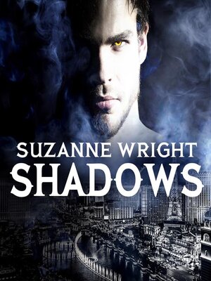 cover image of Shadows